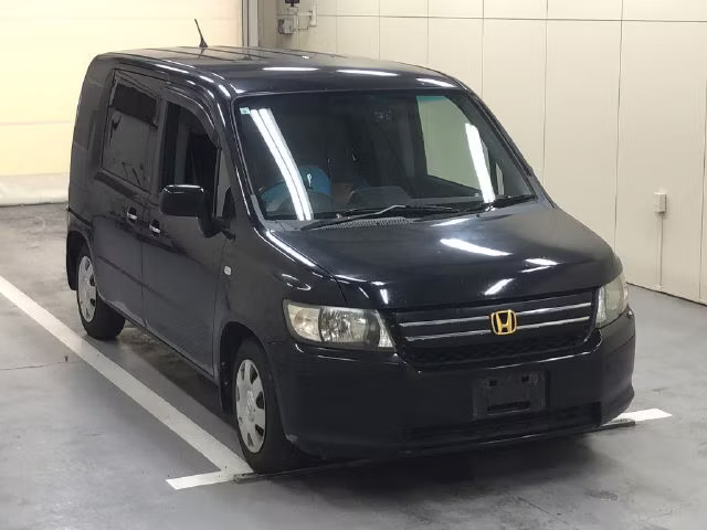 HONDA MOBILIO SPIKE