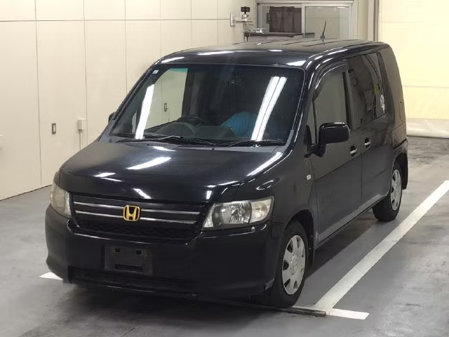 HONDA MOBILIO SPIKE