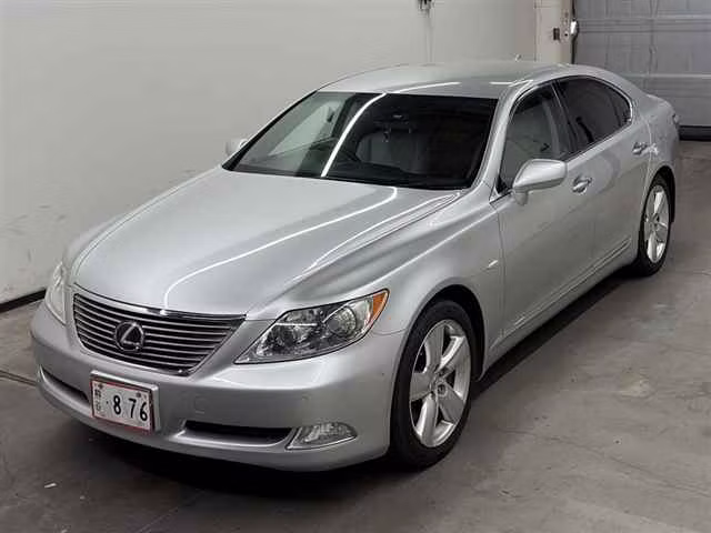 LEXUS LS460
