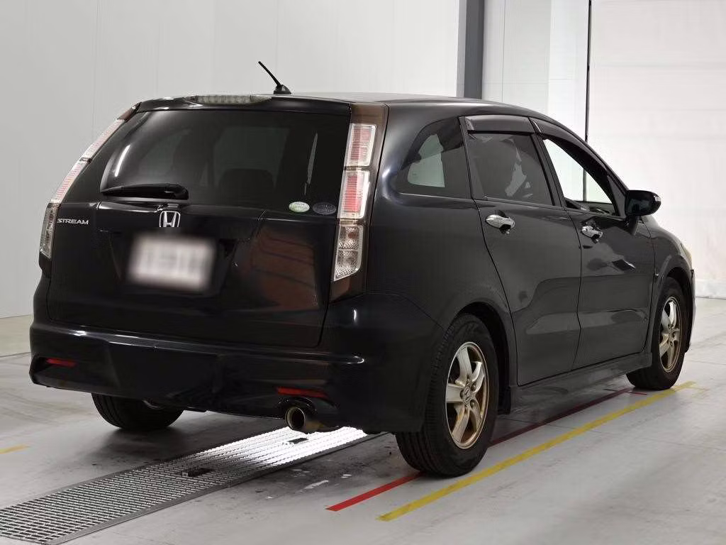 HONDA STREAM