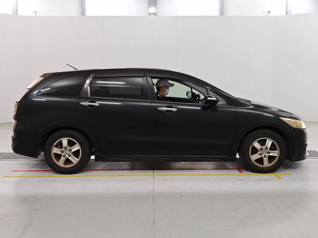 HONDA STREAM