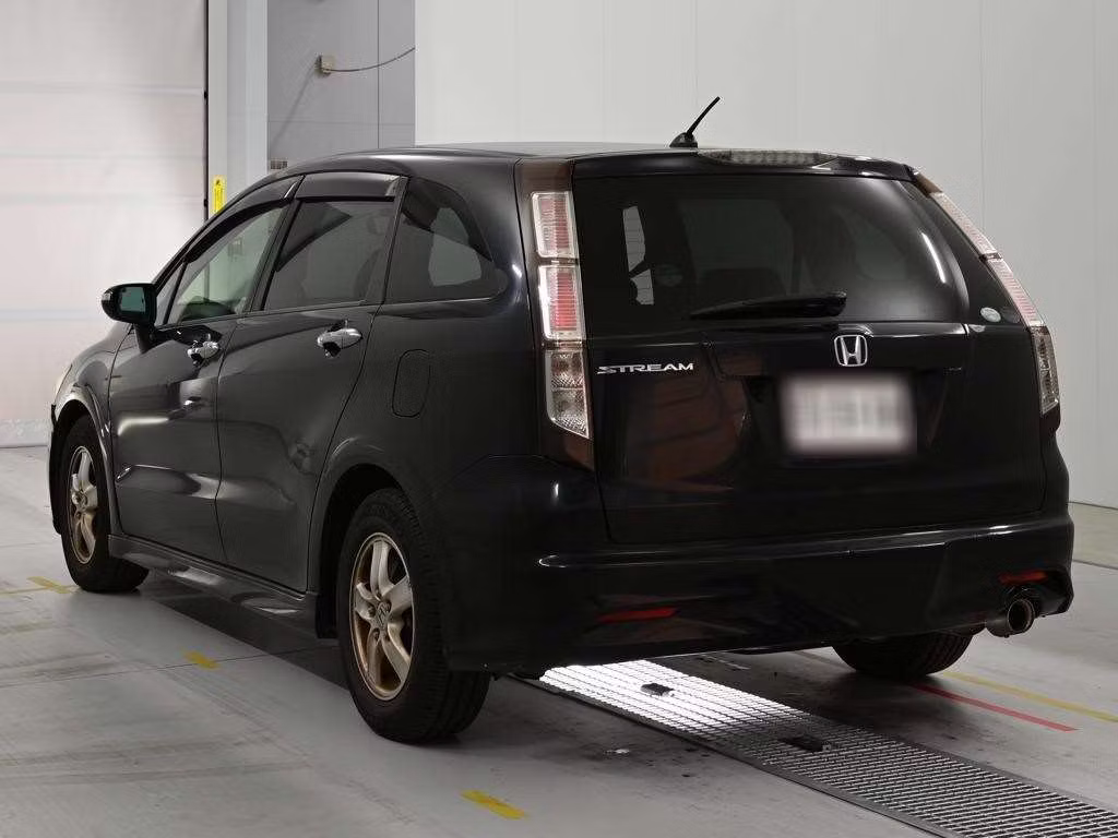 HONDA STREAM