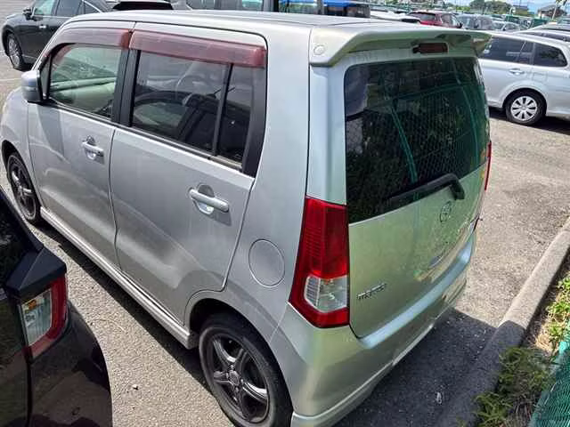 MAZDA AZ-WAGON