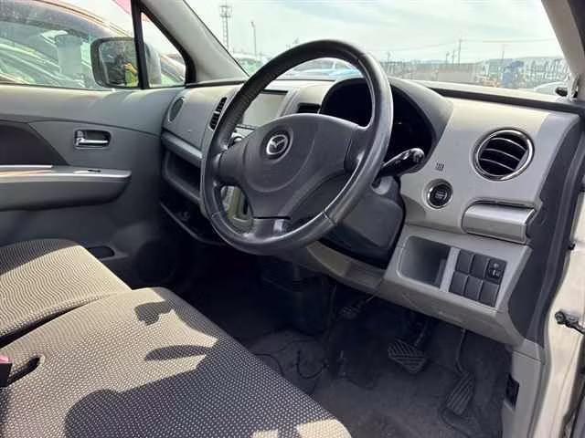 MAZDA AZ-WAGON
