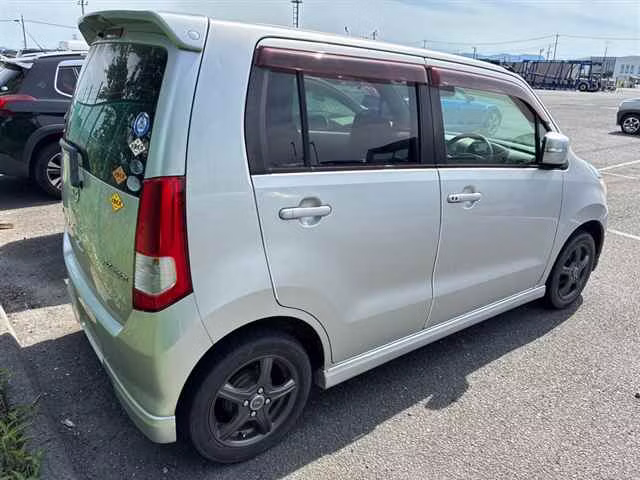 MAZDA AZ-WAGON