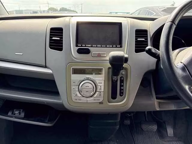 MAZDA AZ-WAGON