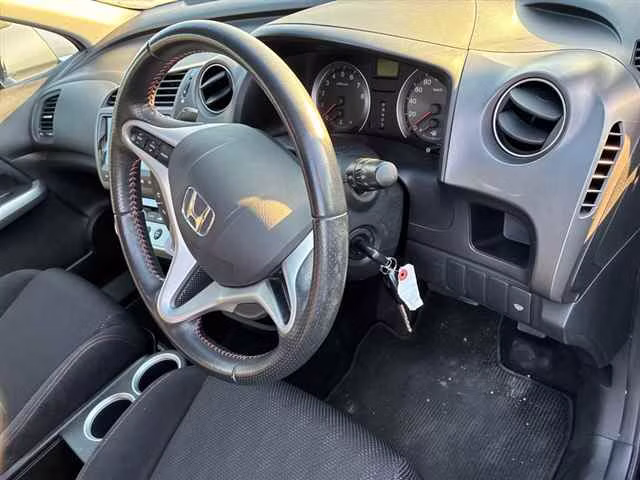 HONDA STREAM