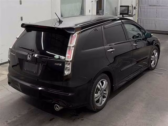 HONDA STREAM