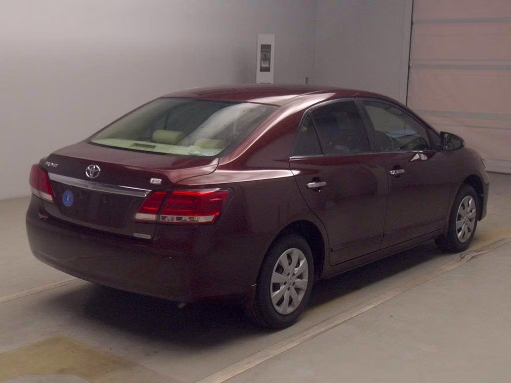 TOYOTA PREMIO