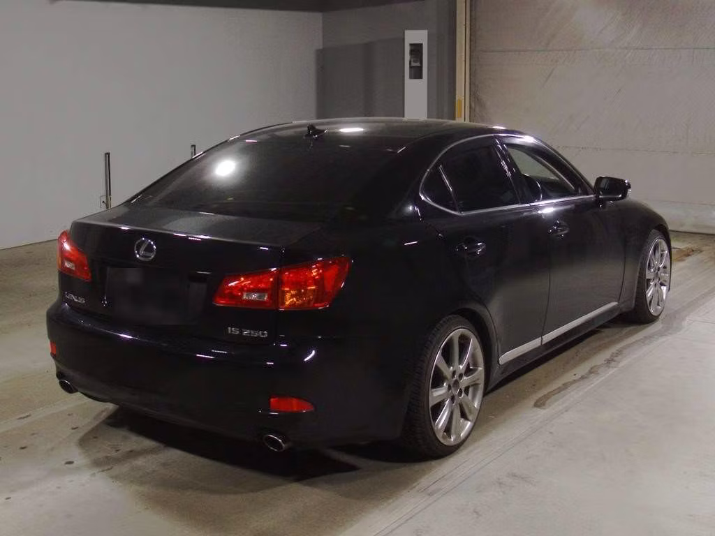 LEXUS IS250