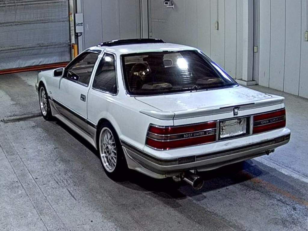 TOYOTA SOARER