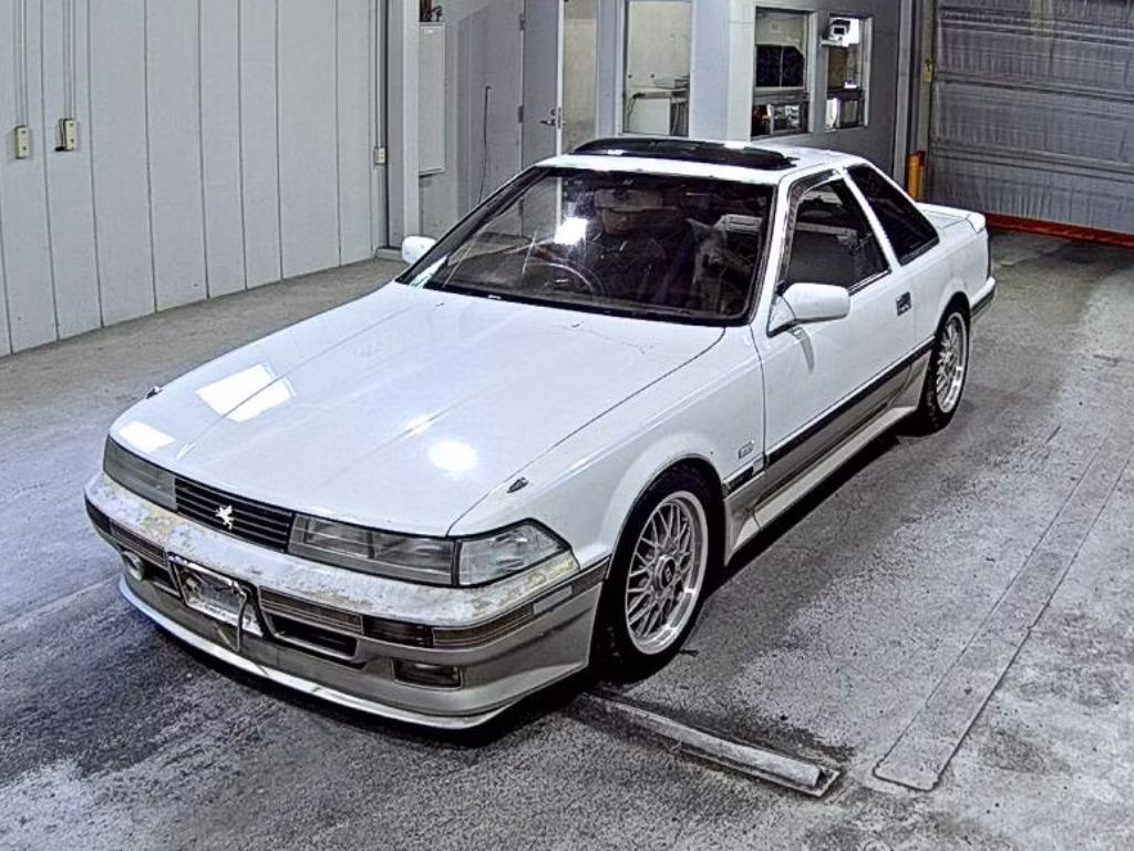 TOYOTA SOARER