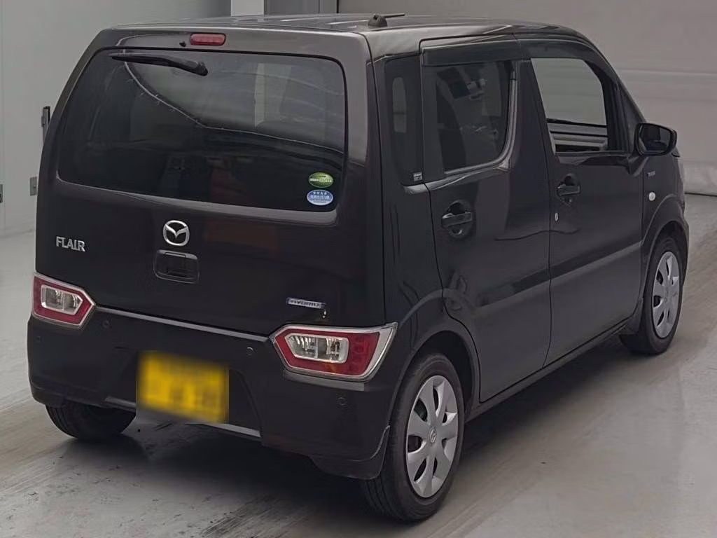 MAZDA FLAIR