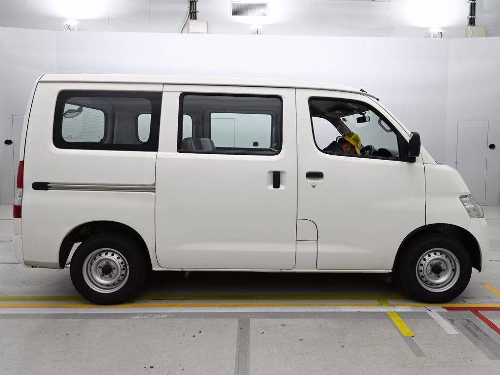 TOYOTA LITE ACE