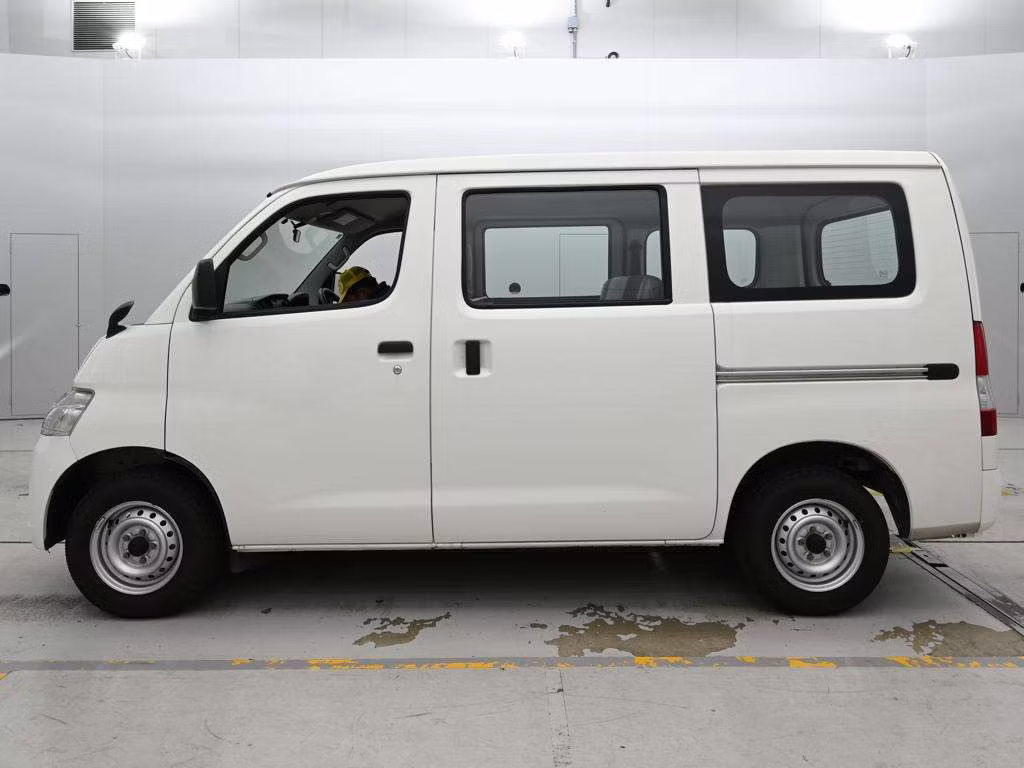 TOYOTA LITE ACE