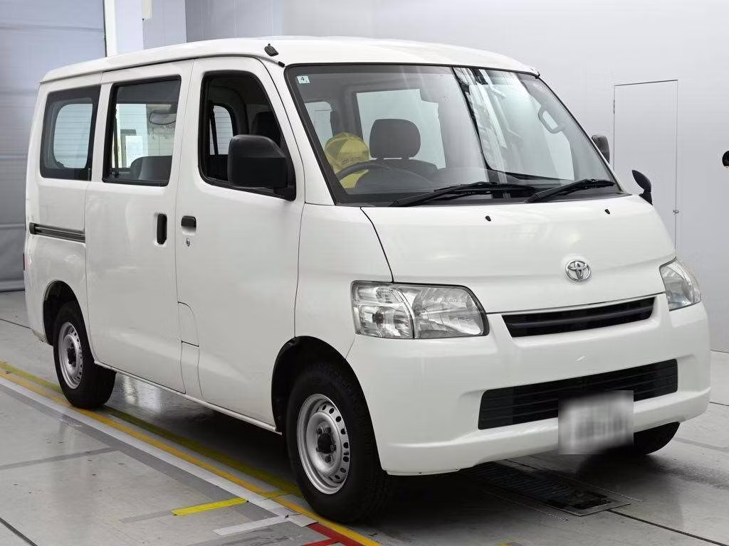 TOYOTA LITE ACE