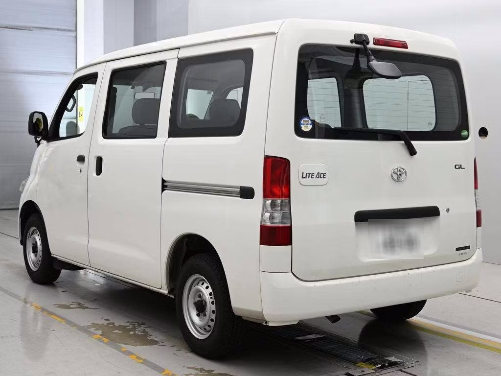 TOYOTA LITE ACE