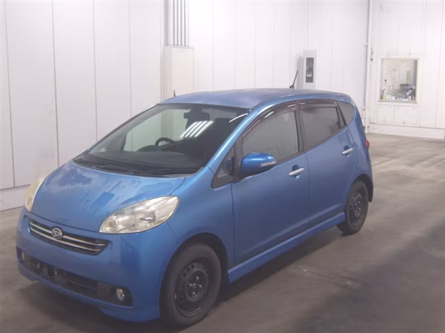 DAIHATSU SONICA
