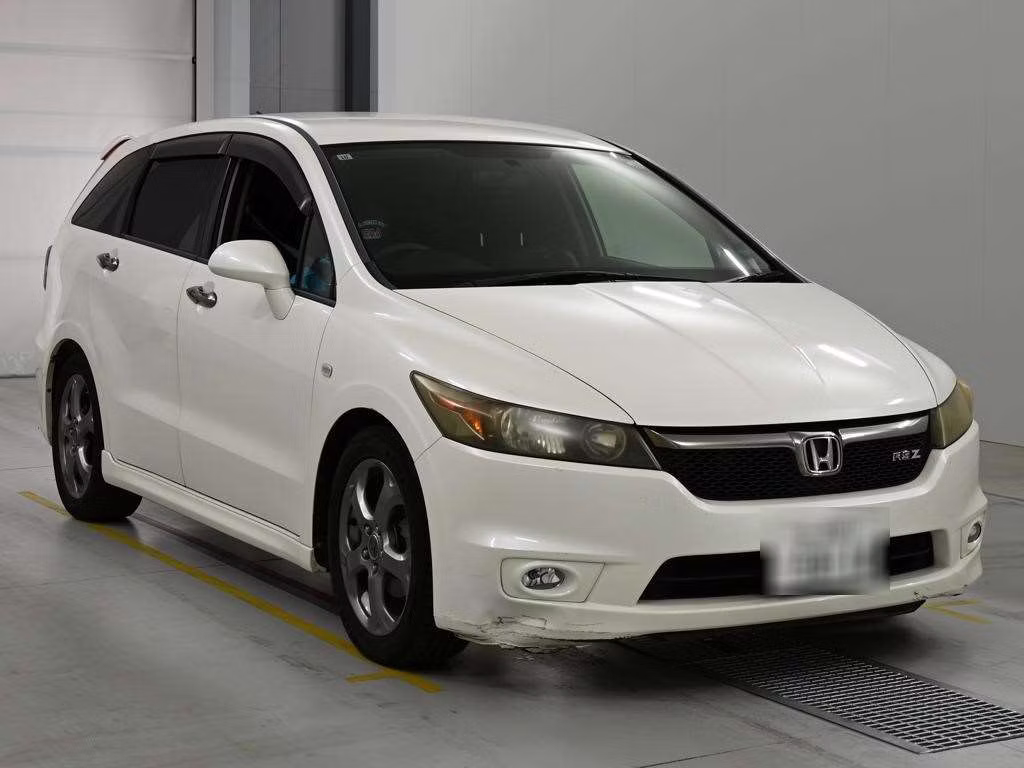 HONDA STREAM