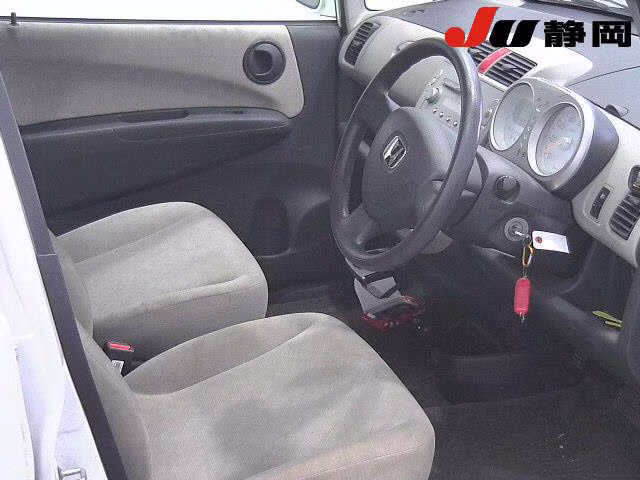 HONDA LIFE