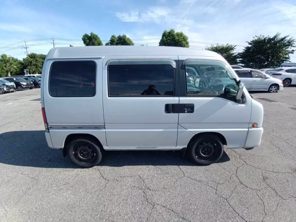 SUBARU SAMBAR
