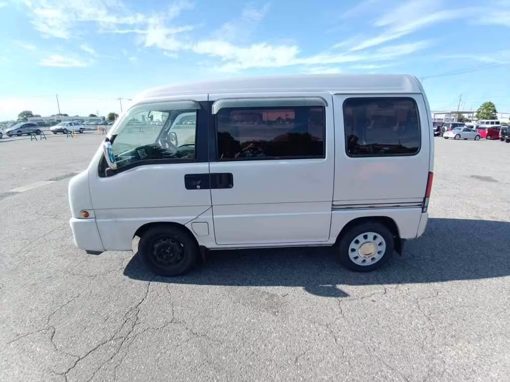 SUBARU SAMBAR