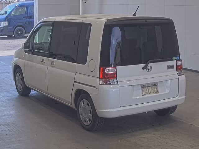 HONDA MOBILIO