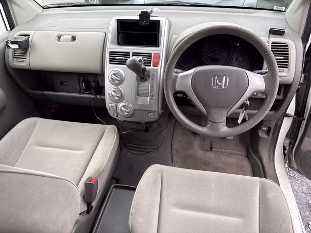 HONDA MOBILIO