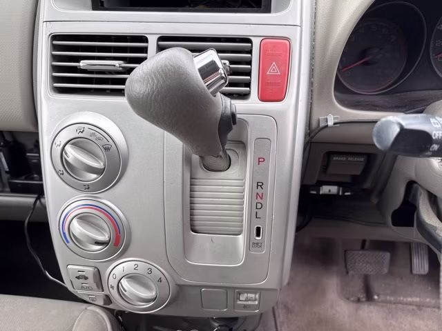 HONDA MOBILIO