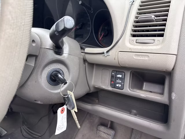 HONDA MOBILIO