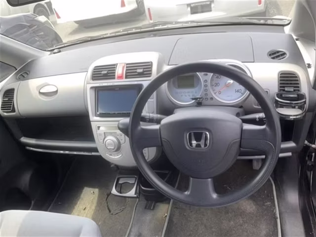 HONDA LIFE
