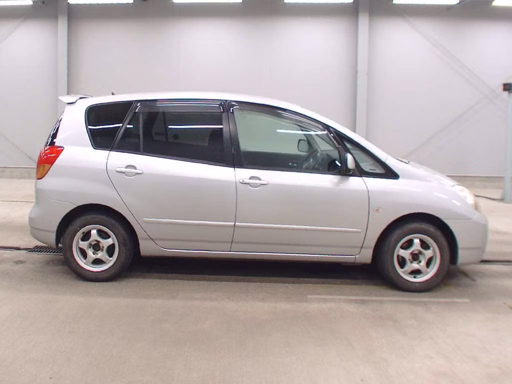 TOYOTA COROLLA SPACIO