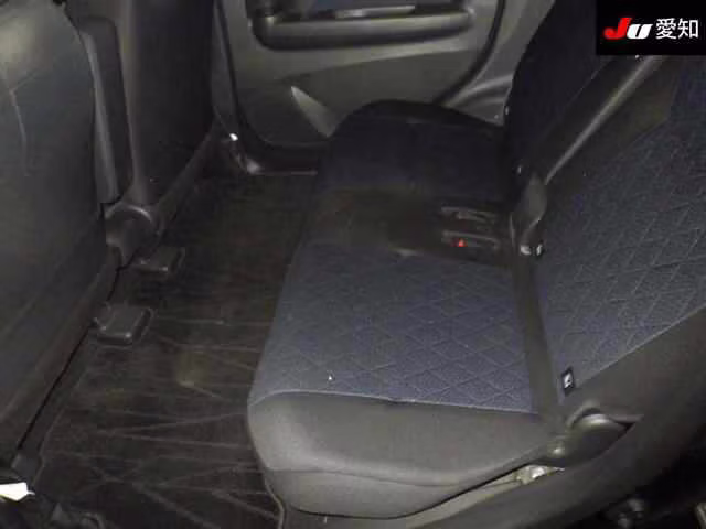 MITSUBISHI EK X