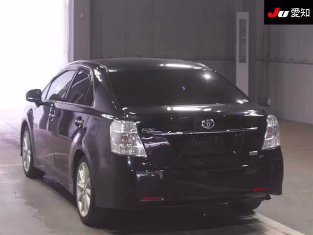 TOYOTA SAI