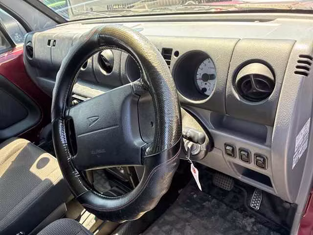 DAIHATSU NAKED