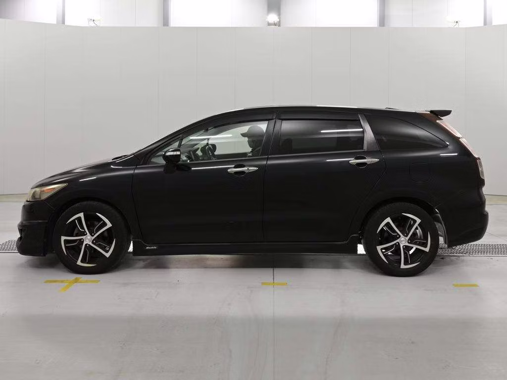 HONDA STREAM