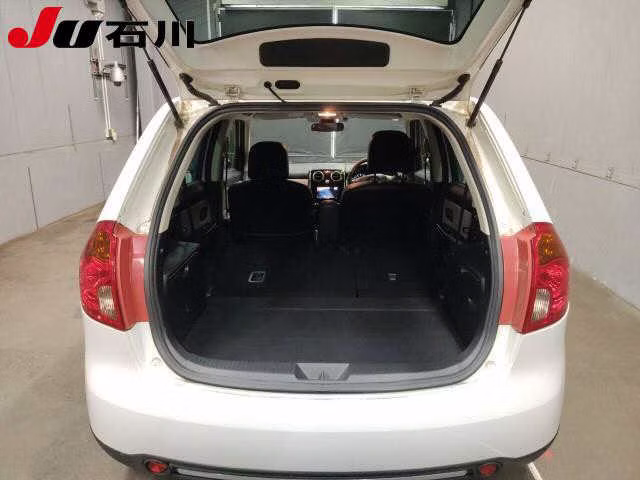 MAZDA VERISA