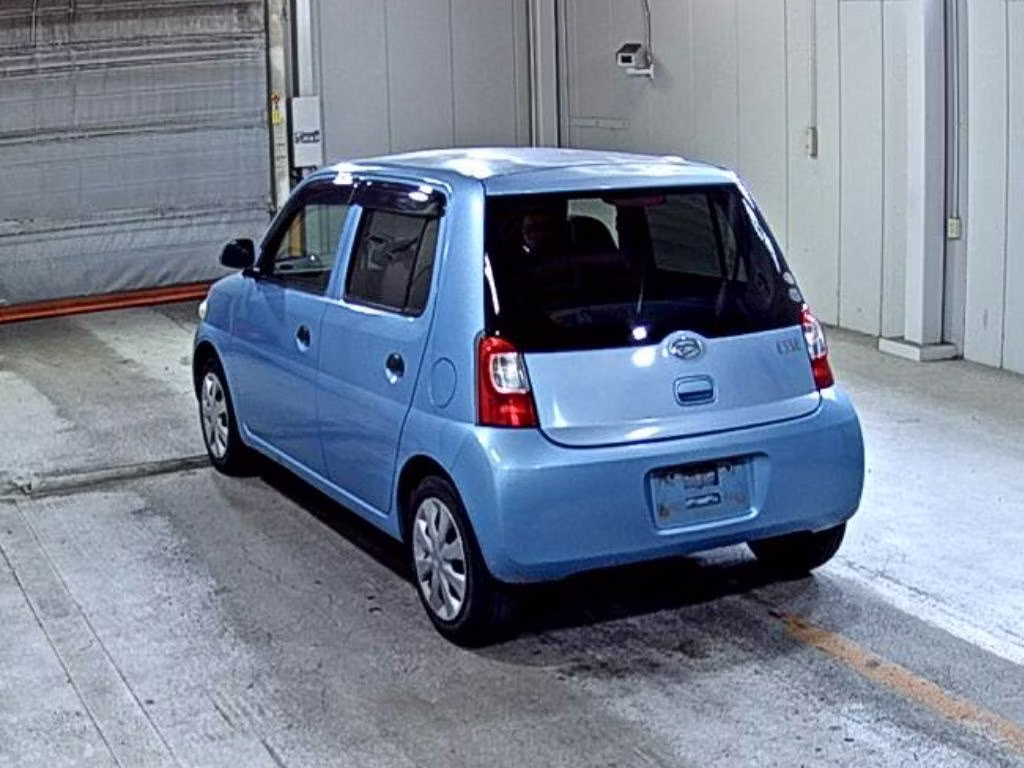 DAIHATSU ESSE