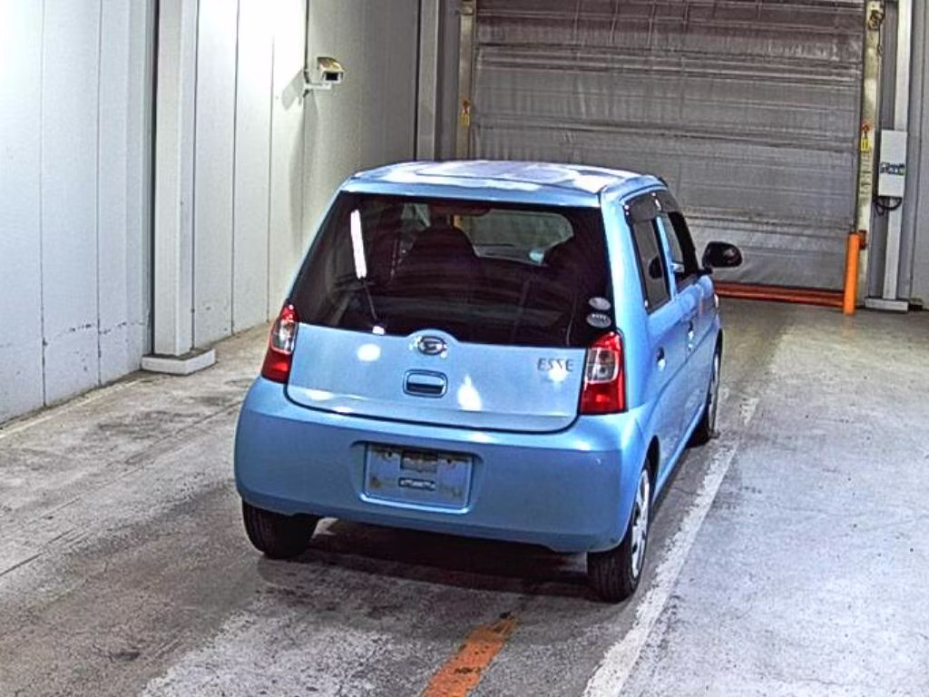 DAIHATSU ESSE