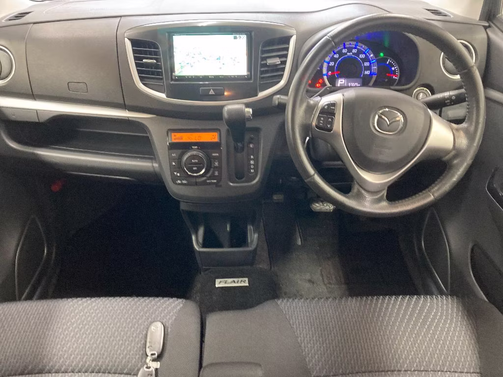 MAZDA FLAIR