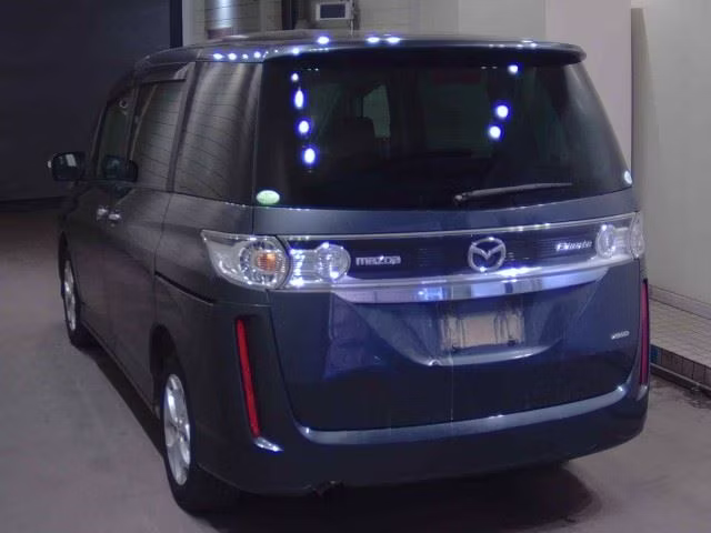 MAZDA BIANTE