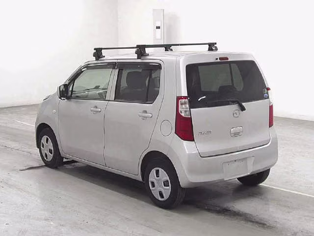 MAZDA FLAIR