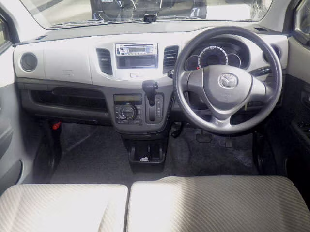 MAZDA FLAIR