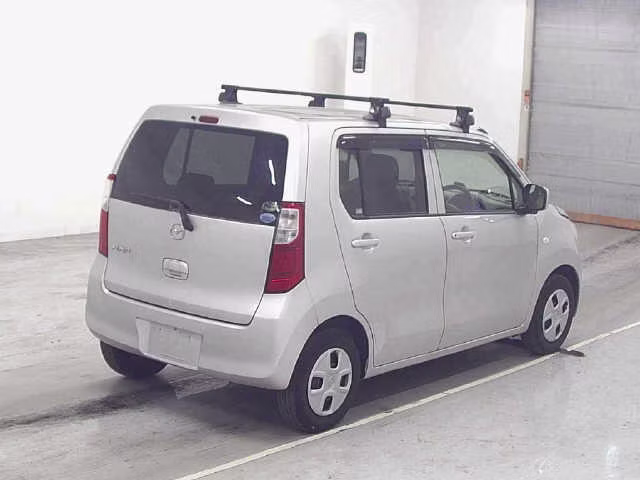 MAZDA FLAIR