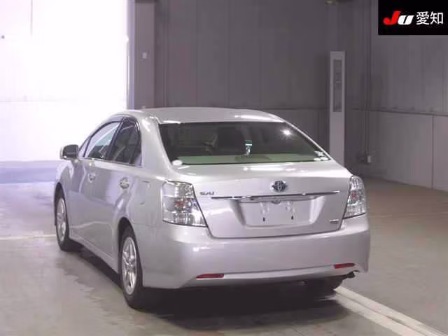 TOYOTA SAI