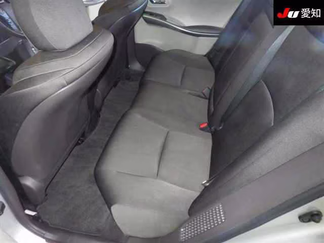 TOYOTA SAI