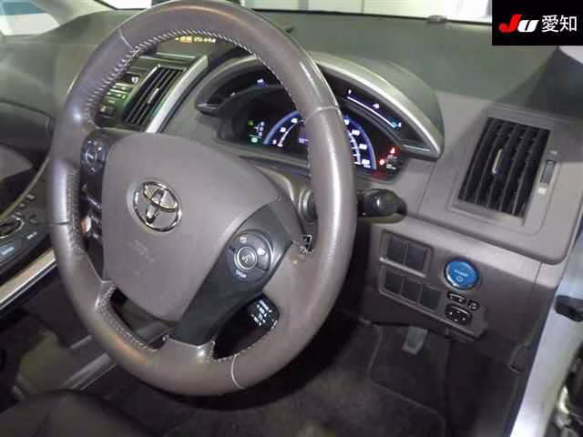 TOYOTA SAI