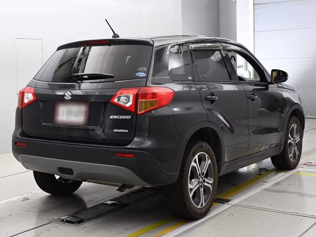 SUZUKI ESCUDO