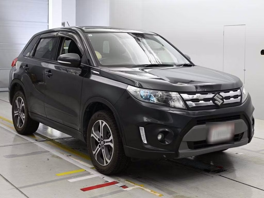 SUZUKI ESCUDO