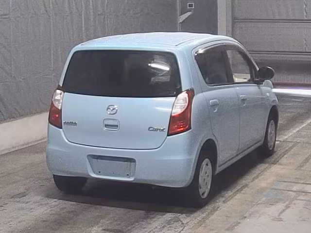 MAZDA CAROL